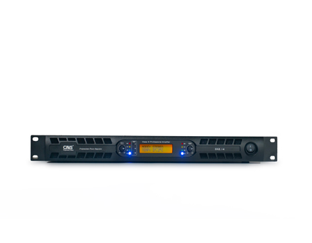 Cục Đẩy Công Suất CAVS DX2.14