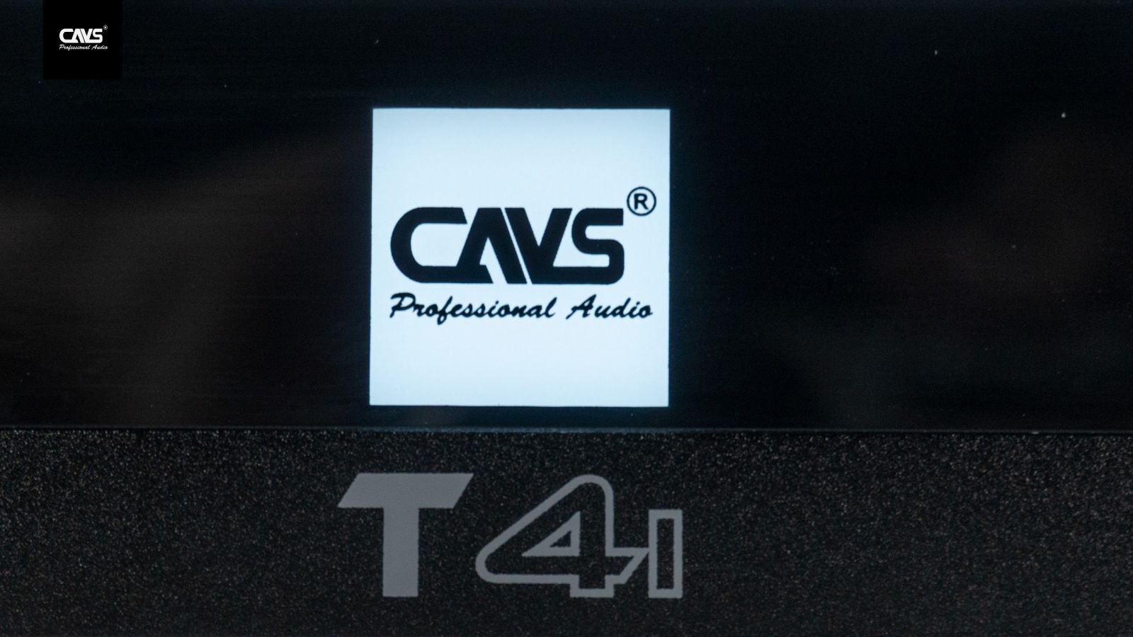 Micro Không Dây CAVS T4i 2024 