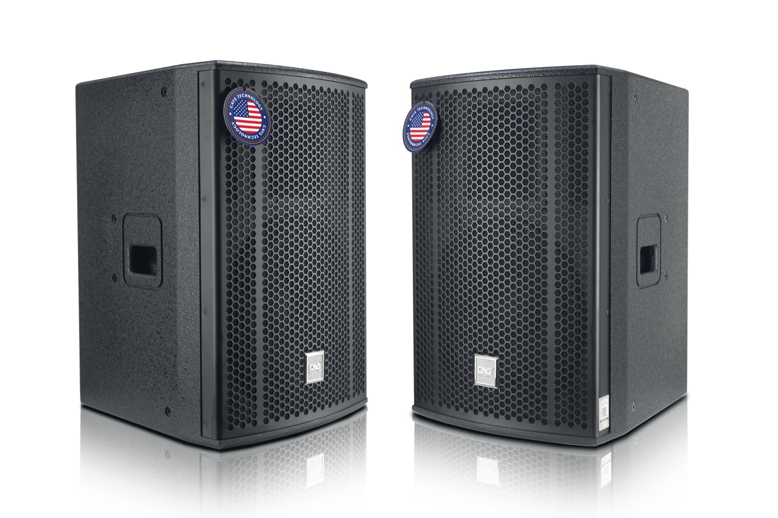 Loa full CAVS B12Pro New 2026