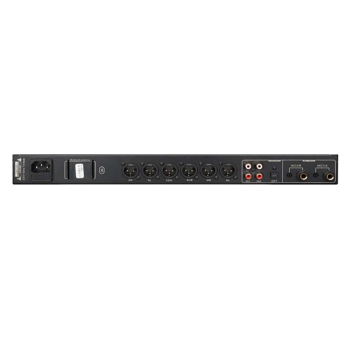 Vang Số AVPRO VIVA D5