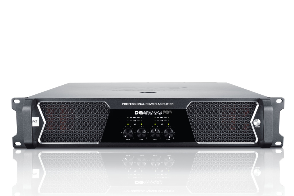 Cục Đẩy Công Suất CAVS DG41000Pro