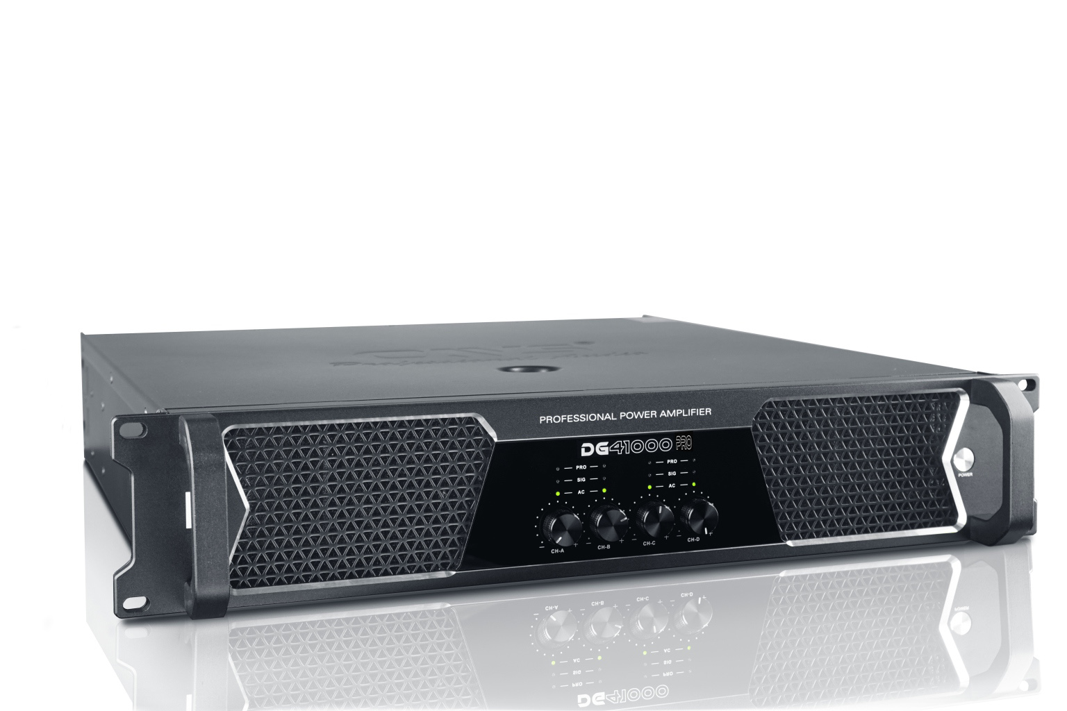 Cục Đẩy Công Suất CAVS DG41000Pro