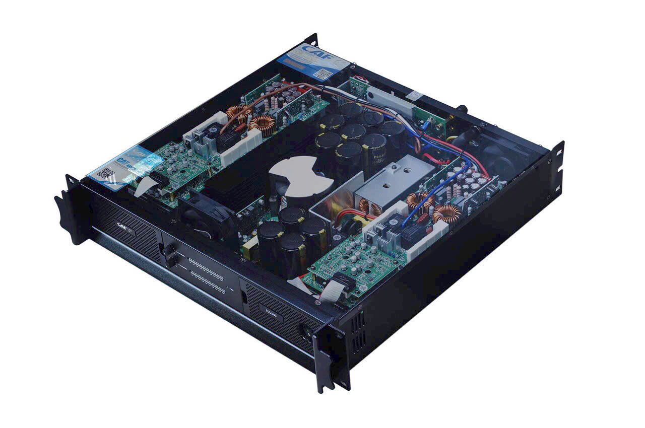 Cục Đẩy Công Suất CAF EX2000