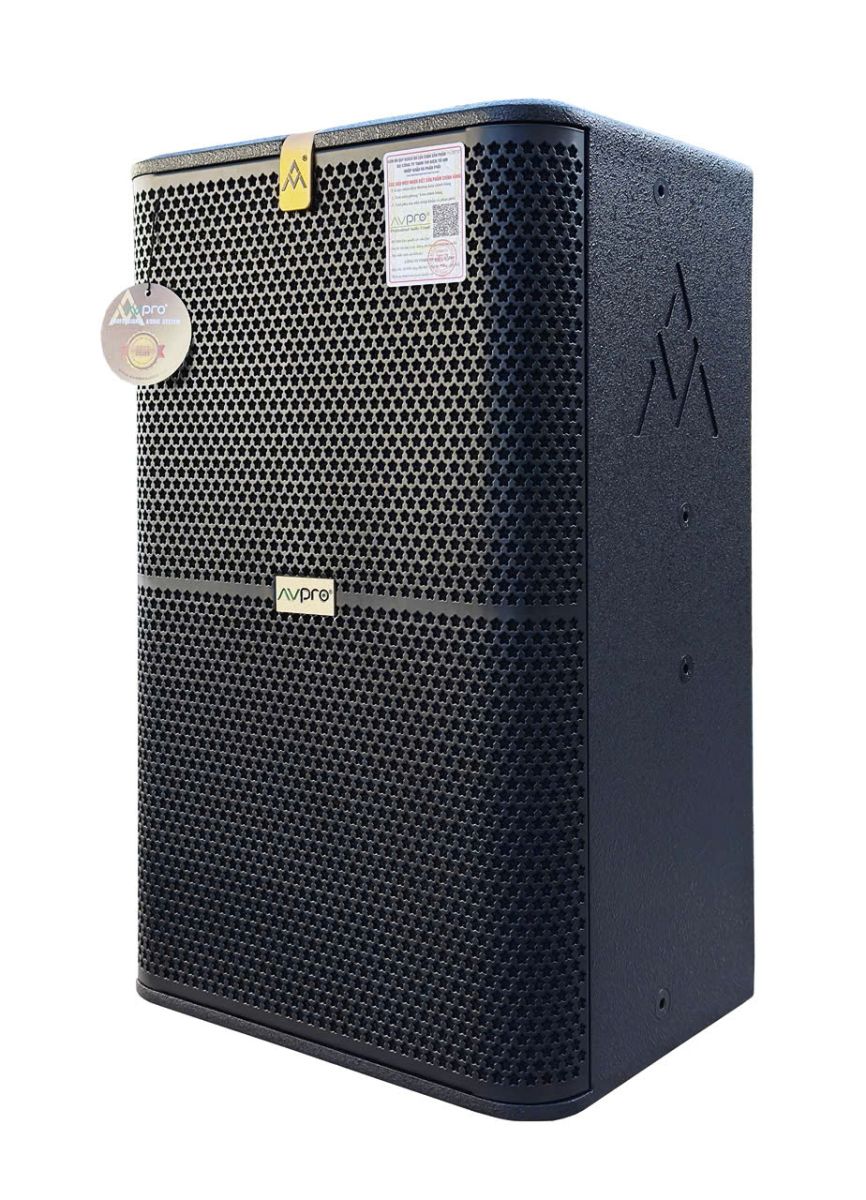 Loa full AVPRO PA-12F