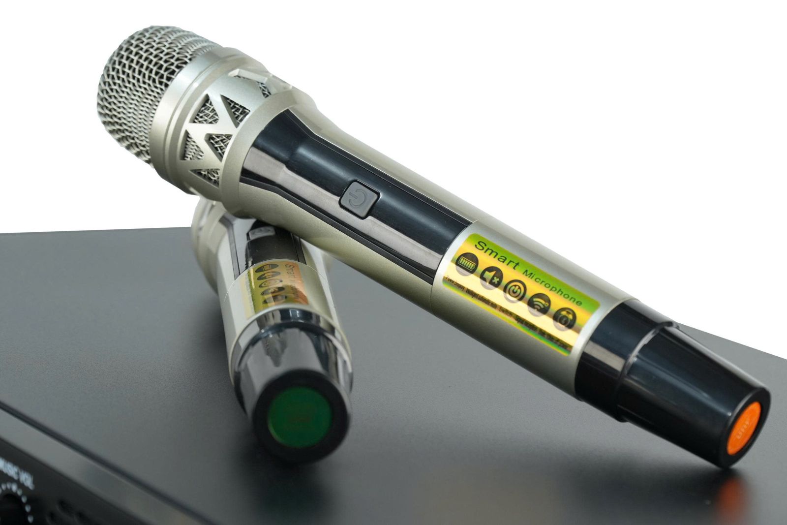 Amply 3 in 1 PROFESSIONAL SP2600PLUS