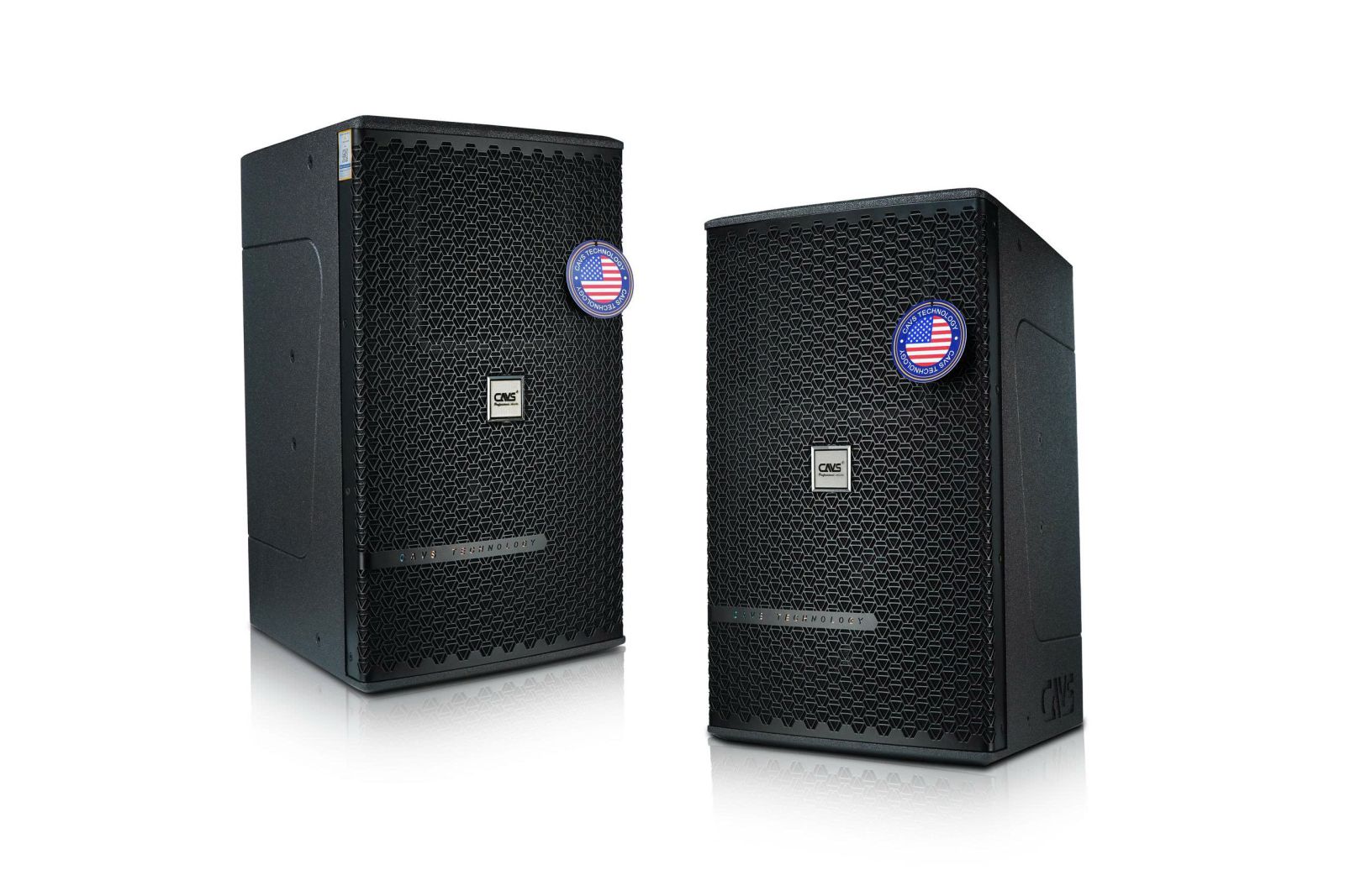 Loa full CAVS Y12 New 2026