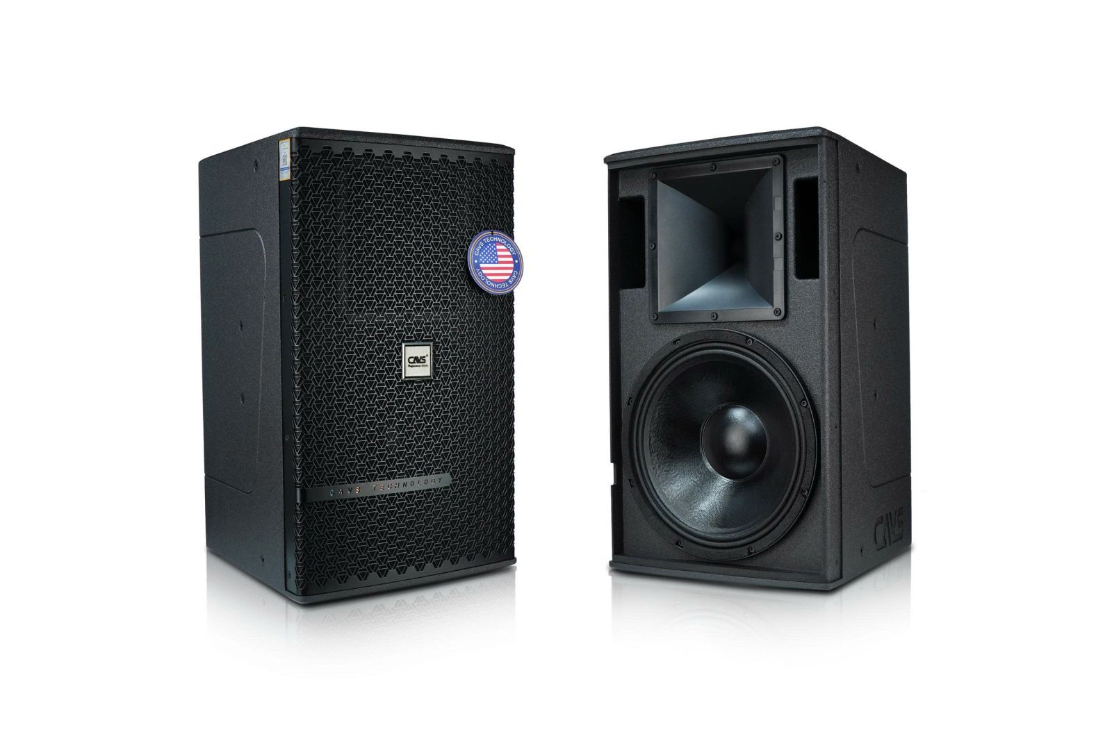 Loa full CAVS Y12 New 2026