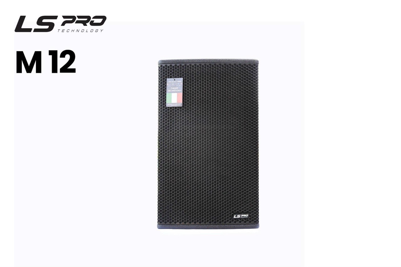 Loa Full LSPro M12