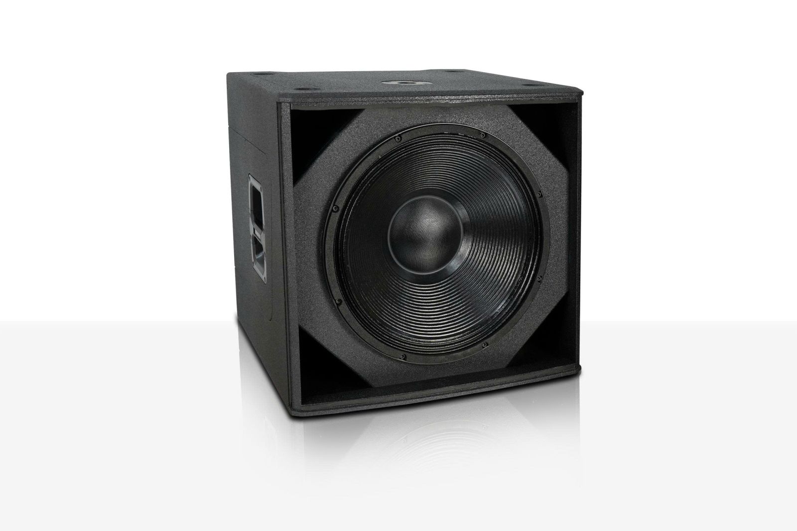 Loa Sub CAVS ZX118