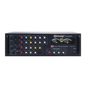 Amply Arirang PA-203III EV Amply Arirang PA-203III EV