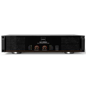 CỤC ĐẨY CÔNG SUẤT PARAMAX DA-2500 Chính Hãng CỤC ĐẨY CÔNG SUẤT PARAMAX DA-2500 Chính Hãng