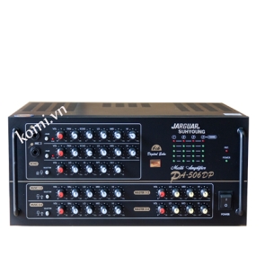 Amply JAGUAR PA 506DP Chính Hãng Amply JAGUAR PA 506DP Chính Hãng