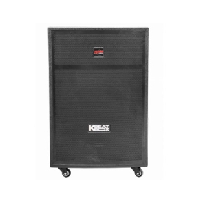 Dàn Karaoke Di Động KBEATBOX CB403GD Chính Hãng Dàn Karaoke Di Động KBEATBOX CB403GD Chính Hãng