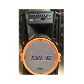 LOA KÉO DI ĐỘNG KENDA A-183 LOA KÉO DI ĐỘNG KENDA A-183