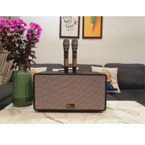 Loa di động xách tay KCBOX KC279 Chính Hãng Loa di động xách tay KCBOX KC279 Chính Hãng