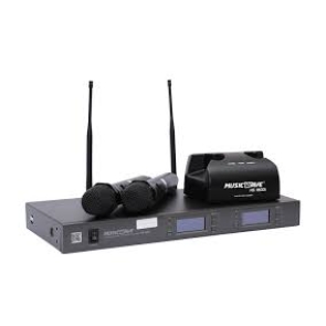 MICRO MUSIC WAVE HS-1600I MICRO MUSIC WAVE HS-1600I