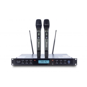 Micro không dây Micro DBacoustic DB350 Plus V2 Micro không dây Micro DBacoustic DB350 Plus V2