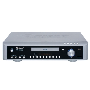 Đầu Karaoke Arirang AK-36HDD Đầu Karaoke Arirang AK-36HDD