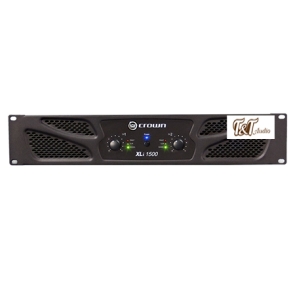 MAIN POWER CROWN XLI1500 MAIN POWER CROWN XLI1500