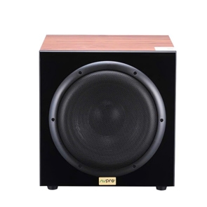 Loa Sub Điện AVPRO GD12F Loa Sub Điện AVPRO GD12F