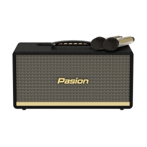 Loa Karaoke Di Động Xách Tay PASION 2  Loa Karaoke Di Động Xách Tay PASION 2