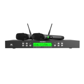 MICRO KHÔNG DÂY PARAMAX SM-1000 SMART MICRO KHÔNG DÂY PARAMAX SM-1000 SMART