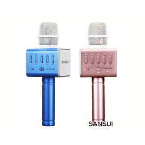 Micro kèm loa Sansui SB-K66 Micro kèm loa Sansui SB-K66