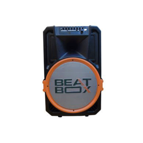 LOA KÉO DI ĐỘNG BEATBOX KB39U LOA KÉO DI ĐỘNG BEATBOX KB39U