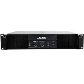 MAIN POWER SAS AMP 300 MAIN POWER SAS AMP 300
