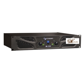 MAIN POWER CROWN XLI2500 MAIN POWER CROWN XLI2500