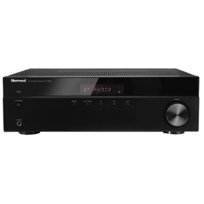AMPLY NGHE NHẠC SHERWOOD RX-4508 AMPLY NGHE NHẠC SHERWOOD RX-4508