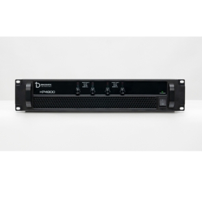 Đẩy công suất DBacoustic KP4900 Chính Hãng Đẩy công suất DBacoustic KP4900 Chính Hãng