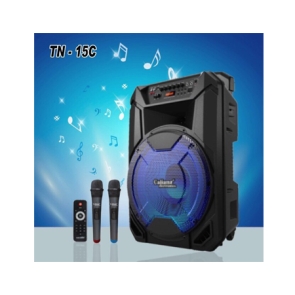 LOA KÉO DI ĐỘNG CALIANA TN-15C LOA KÉO DI ĐỘNG CALIANA TN-15C