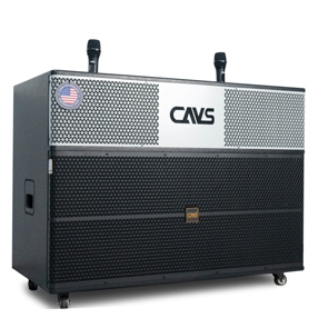 Loa kéo CAVS PA215 2 Bass 40-2024 Loa kéo CAVS PA215 2 Bass 40-2024