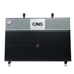 Loa kéo CAVS PA218- 2 Bass 50  Loa kéo CAVS PA218- 2 Bass 50