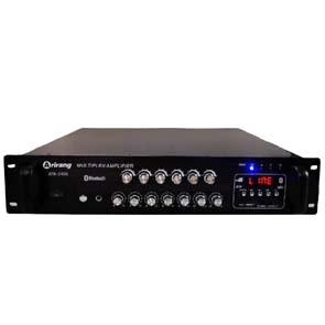Amply Phóng Thanh ARIRANG APA-2406 Amply Phóng Thanh ARIRANG APA-2406