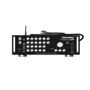 Amply PARAMAX SA-999 AIR MAX Limited Chính Hãng Amply PARAMAX SA-999 AIR MAX Limited Chính Hãng
