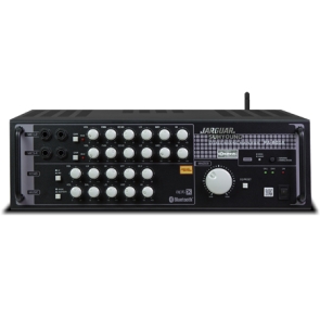 AMPLY JARGUAR SUHYOUNG PA-601A CHÍNH HÃNG AMPLY JARGUAR SUHYOUNG PA-601A CHÍNH HÃNG
