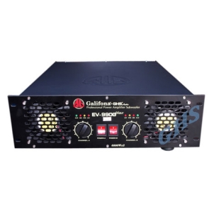 MAIN POWER GHS 9900 MAIN POWER GHS 9900
