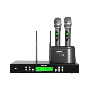 MICRO KHÔNG DÂY PARAMAX SM-2500 SMART CHÍNH HÃNG MICRO KHÔNG DÂY PARAMAX SM-2500 SMART CHÍNH HÃNG