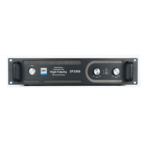 Cục Đẩy Công Suất CAVS DF2600 Cục Đẩy Công Suất CAVS DF2600