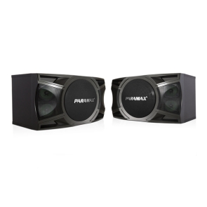LOA PARAMAX P-1000  LOA PARAMAX P-1000