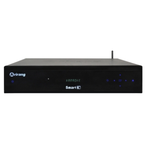 Đầu Karaoke Arirang SMART K+ Đầu Karaoke Arirang SMART K+
