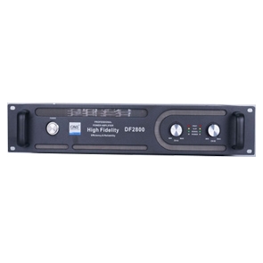 Cục Đẩy Công Suất CAVS DF2800 Cục Đẩy Công Suất CAVS DF2800
