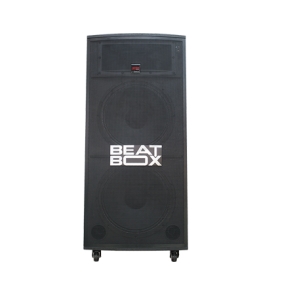 Dàn Âm Thanh Di Động ACNOS KB63S CHÍNH HÃNG Dàn Âm Thanh Di Động ACNOS KB63S CHÍNH HÃNG