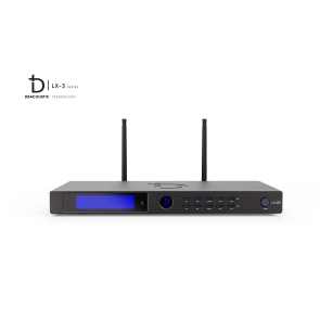 Micro Dbacoustic LX-M3 Chính Hãng Micro Dbacoustic LX-M3 Chính Hãng