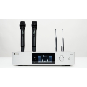 Amply Dbacoustic LX-H5 Chính Hãng  Amply Dbacoustic LX-H5 Chính Hãng