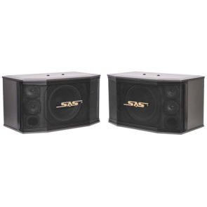 LOA SAS S350 LOA SAS S350