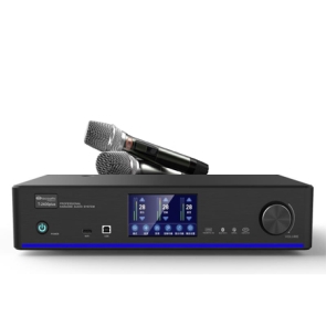 Amply T-Acoustic T-2400Plus Amply T-Acoustic T-2400Plus