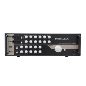Amply Boston audio PA-7000N  Amply Boston audio PA-7000N
